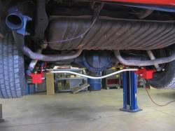 UMI Performance - UMI Performance 4022-B Control Arm - Image 4