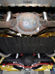 UMI Performance - UMI Performance 4017-B Control Arm - Image 3
