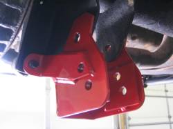 UMI Performance - UMI Performance 4022-B Control Arm - Image 5