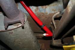 UMI Performance - UMI Performance 4029-B Frame Stiffener - Image 7