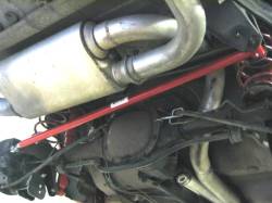 UMI Performance - UMI Performance 201621-R Rear Trailing Arm Panhard Rod for Chevy/Pontiac - Image 2