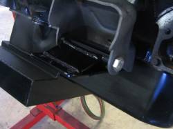 UMI Performance - UMI Performance 90051 Engine Mount Set - Image 1