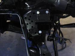 UMI Performance - UMI Performance 90051 Engine Mount Set - Image 2