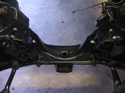 UMI Performance - UMI Performance 90051 Engine Mount Set - Image 3