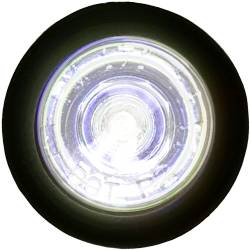 Peterson - Peterson V171C 0.75" LED Multi-Function Courtesy Light - Image 1