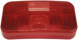 Peterson - Peterson V25922-25 Taillight Lens - Image 1