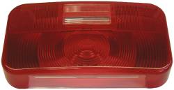 Peterson - Peterson V25924-25 Taillight Lens - Image 1