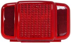 Peterson - Peterson B457L-15 Taillight Lens - Image 1