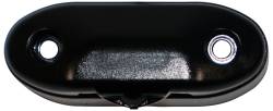 Peterson - Peterson M290-MV LED Utility Light Clear Oval 3" x 1.23" - Image 4