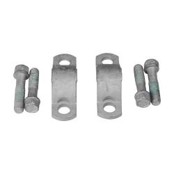 Yukon Gear and Axle - Yukon Gear YY STR-009 Universal Joint Strap Kit for GM 11.5" Differential - Image 3
