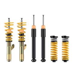 ST Suspensions - ST Suspensions 1322000J Coilover Adjustable Spring Lowering Kit for BMW 3 Series - Image 1