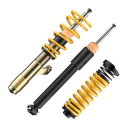 ST Suspensions - ST Suspensions 1322000J Coilover Adjustable Spring Lowering Kit for BMW 3 Series - Image 2