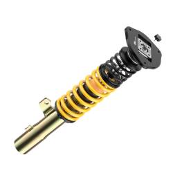 ST Suspensions - ST Suspension 18210850 Rebound/Height Adjustable Coilovers for Audi/VW - Image 3