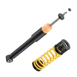 ST Suspensions - ST Suspension 18210850 Rebound/Height Adjustable Coilovers for Audi/VW - Image 6