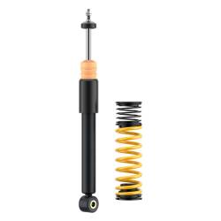 ST Suspensions - ST Suspension 18210850 Rebound/Height Adjustable Coilovers for Audi/VW - Image 8