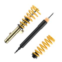 ST Suspensions - ST Suspensions 18220032 Rebound & Height Adjustable Coilovers - Image 2