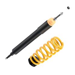 ST Suspensions - ST Suspensions 18220032 Rebound & Height Adjustable Coilovers - Image 6