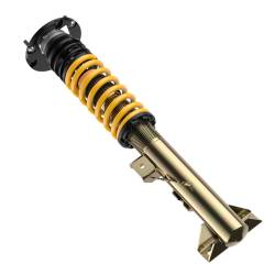 ST Suspensions - ST Suspensions 18220812 Rebound & Height Adj. Coilovers w/Aluminum Top Mounts - Image 4