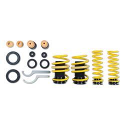 ST Suspensions - ST Suspensions 2731000H Coil Spring Lowering Kit for 14-15 Audi RS5 4.2 AWD - Image 4