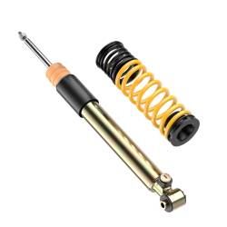 ST Suspensions - ST Suspensions 182028080N Damping & Height Adj. Coilovers w/Aluminum Top Mounts - Image 7