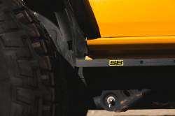 Smittybilt - Smittybilt 61766W Pinch Weld Delete Kit for 21+ Ford Bronco 4DR - Image 4