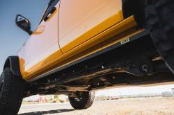 Smittybilt - Smittybilt 61767W Pinch Weld Delete Kit for 21+ Ford Bronco 2DR - Image 10