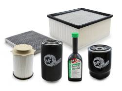 aFe Power - aFe 35-17002M Power Proguard Filter Master Pack for 16-18 2500/3500 RAM 6.7L - Image 1