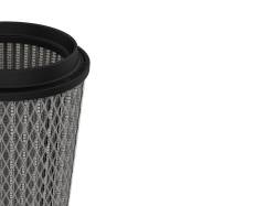 aFe Power - aFe 81-10069 Pro-Dry-S Engine Air Filter for 16-20 Yamaha YXZ1000R - Image 3