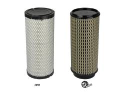 aFe Power - aFe 87-10076-WF Air Filter w/Foam Pre-Filter for 17-20 Can-Am Maverick X3 - Image 5