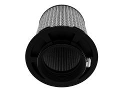 aFe Power - aFe 21-91153 Magnumflow Pro Dry-S Air Filter 4"Fx6.5"Bx6.5" Tx8"H Univ - Image 3