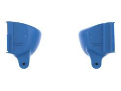 aFe Power - aFe Power 54-13032SL Air Intake Scoop for BMW 3.0 - Image 4