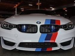 aFe Power - aFe Power 54-13032SL Air Intake Scoop for BMW 3.0 - Image 7