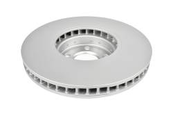 Disc Brakes Australia - Disc Brakes Australia DBA3290HOER DBA Street Series HC Front Brake Rotor - Image 2
