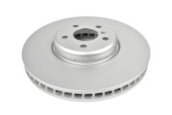 Disc Brakes Australia - Disc Brakes Australia DBA3417HOEL DBA Street Series HC Front Brake Rotor - Image 3