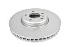 Disc Brakes Australia - Disc Brakes Australia DBA3290HOER DBA Street Series HC Front Brake Rotor - Image 3