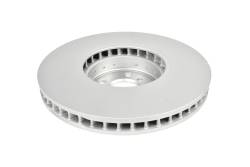 Disc Brakes Australia - Disc Brakes Australia DBA3417HOER DBA Street Series HC Front Brake Rotor - Image 2