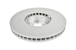 Disc Brakes Australia - Disc Brakes Australia DBA3417HOEL DBA Street Series HC Front Brake Rotor - Image 2