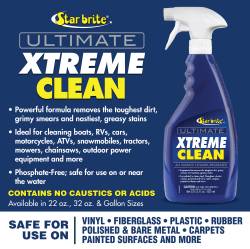 Star brite - Star brite 83232 Multi-Purpose Cleaner - Image 4