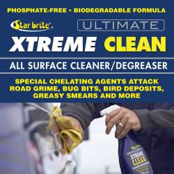 Star brite - Star brite 83232 Multi-Purpose Cleaner - Image 3