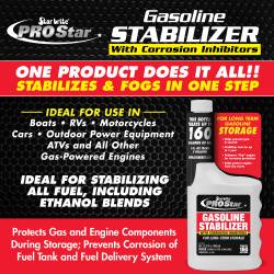 Star brite - Star brite 84300 Fuel Stabilizer - Image 4