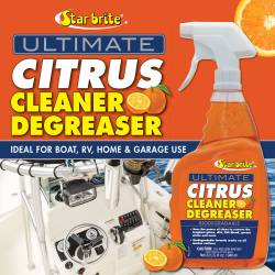 Star brite - Star brite 96432 Multi-Purpose Cleaner - Image 3