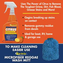 Star brite - Star brite 96432 Multi-Purpose Cleaner - Image 4