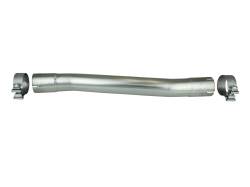 aFe Power - aFe Power 49M30053 Mach Force-XP Muffler Replacement Pipe 2.5" I/O x 24" Long - Image 2