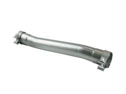aFe Power - aFe Power 49M30053 Mach Force-XP Muffler Replacement Pipe 2.5" I/O x 24" Long - Image 1