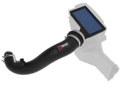 aFe Power - aFe Power 55-10006R Cold Air Intake Performance Kit for 15-23 Ford Mustang 2.3 - Image 1