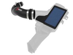 aFe Power - aFe Power 55-10006R Cold Air Intake Performance Kit for 15-23 Ford Mustang 2.3 - Image 3