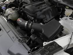 aFe Power - aFe Power 55-10006R Cold Air Intake Performance Kit for 15-23 Ford Mustang 2.3 - Image 8