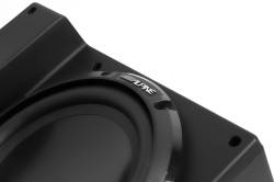Alpine - Alpine SBV-10-WRA Pre-Loaded 10" Subwoofer for 07-18 Jeep Wrangler JKU - Image 2