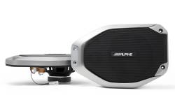 Alpine - Alpine SPV-65-JLT Rear Soundbar Upgrade for 18-23 Wrangler & 20-23 Gladiator - Image 7
