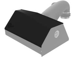 aFe Power - aFe 54-13020C Magnumforce Stage-2 Cold Air Intake Cover Black for 19-21 RAM 1500 - Image 6